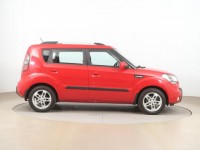 Kia Soul  1.6 CVVT 