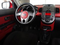 Kia Soul  1.6 CVVT 