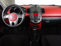Kia Soul  1.6 CVVT 
