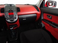 Kia Soul  1.6 CVVT 