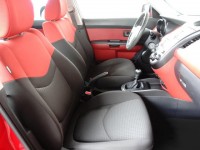 Kia Soul  1.6 CVVT 
