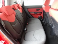 Kia Soul  1.6 CVVT 