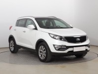 Kia Sportage  1.6 GDI 