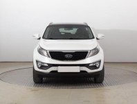 Kia Sportage  1.6 GDI 