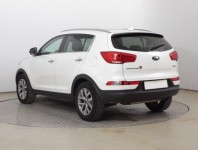 Kia Sportage  1.6 GDI 