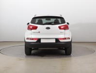 Kia Sportage  1.6 GDI 