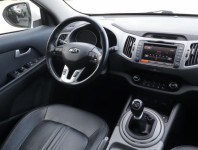 Kia Sportage  1.6 GDI 