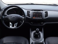Kia Sportage  1.6 GDI 