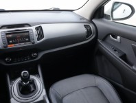 Kia Sportage  1.6 GDI 