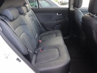 Kia Sportage  1.6 GDI 