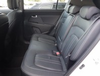 Kia Sportage  1.6 GDI 