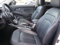 Kia Sportage  1.6 GDI 