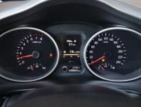 Kia Sportage  1.6 GDI 