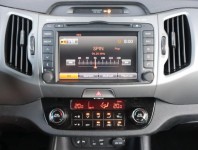 Kia Sportage  1.6 GDI 