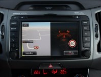 Kia Sportage  1.6 GDI 