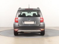 Škoda Yeti  2.0 TDI Ambition