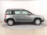 Škoda Yeti  2.0 TDI Ambition