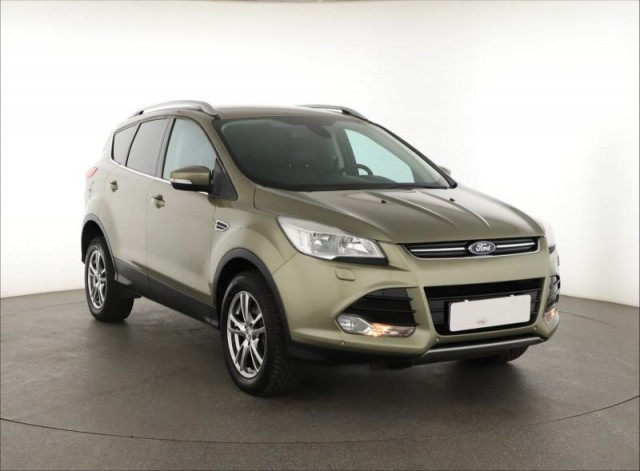 Ford Kuga  2.0 TDCi 