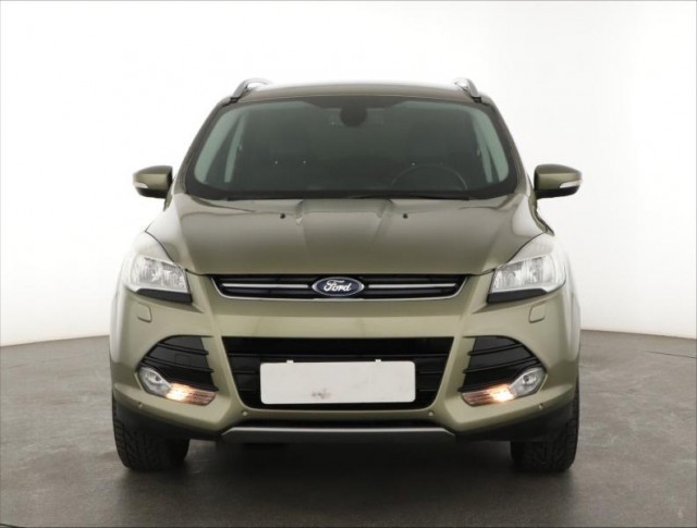 Ford Kuga  2.0 TDCi 
