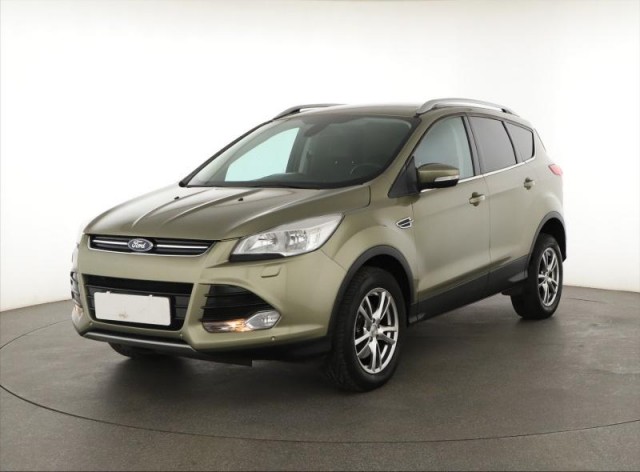 Ford Kuga  2.0 TDCi 