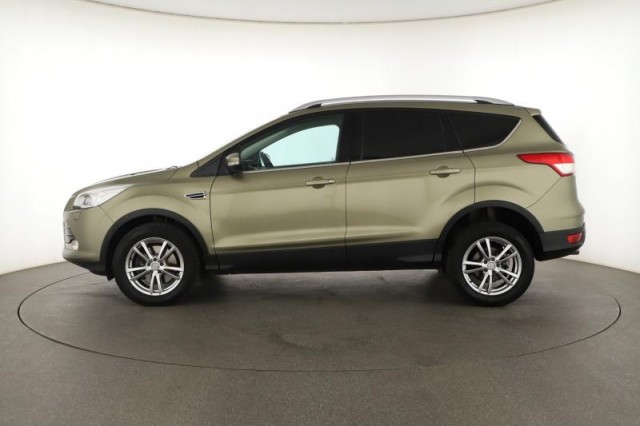 Ford Kuga  2.0 TDCi 