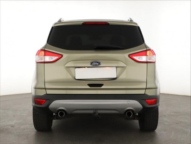 Ford Kuga  2.0 TDCi 