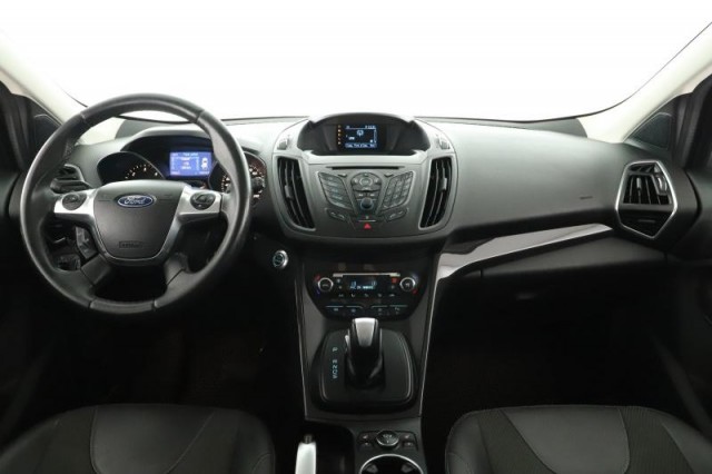 Ford Kuga  2.0 TDCi 