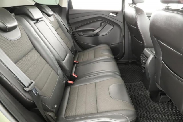 Ford Kuga  2.0 TDCi 