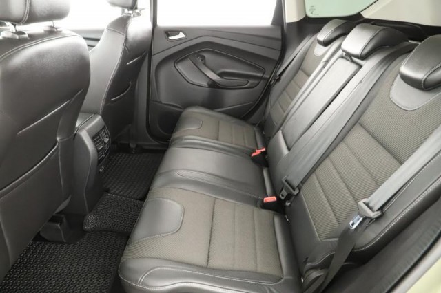 Ford Kuga  2.0 TDCi 