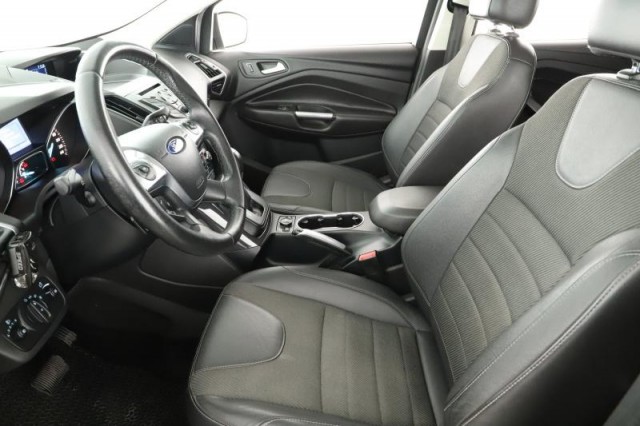 Ford Kuga  2.0 TDCi 
