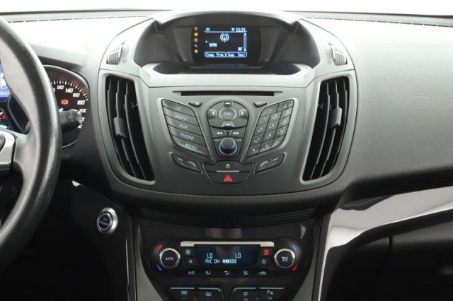 Ford Kuga  2.0 TDCi 