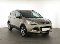 Ford Kuga  2.0 TDCi 