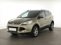 Ford Kuga  2.0 TDCi 