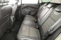 Ford Kuga  2.0 TDCi 