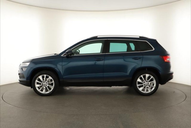 Škoda Karoq  2.0 TDI Style Plus