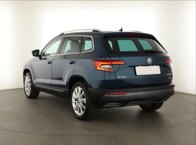 Škoda Karoq  2.0 TDI Style Plus