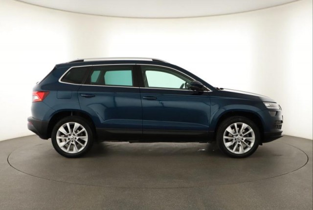 Škoda Karoq  2.0 TDI Style Plus
