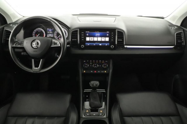 Škoda Karoq  2.0 TDI Style Plus