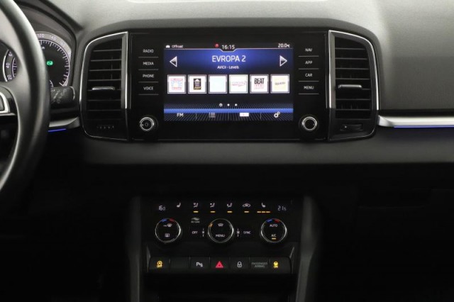 Škoda Karoq  2.0 TDI Style Plus