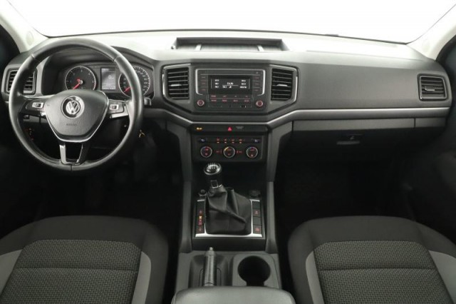 Volkswagen Amarok  V6 3.0 TDI 