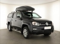 Volkswagen Amarok  V6 3.0 TDI 