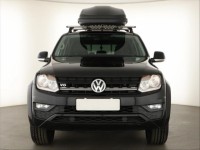 Volkswagen Amarok  V6 3.0 TDI 