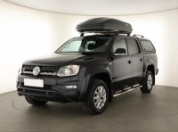 Volkswagen Amarok  V6 3.0 TDI 