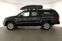 Volkswagen Amarok  V6 3.0 TDI 