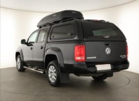 Volkswagen Amarok  V6 3.0 TDI 