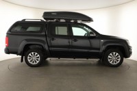 Volkswagen Amarok  V6 3.0 TDI 