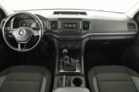 Volkswagen Amarok  V6 3.0 TDI 