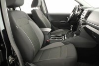 Volkswagen Amarok  V6 3.0 TDI 