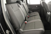 Volkswagen Amarok  V6 3.0 TDI 