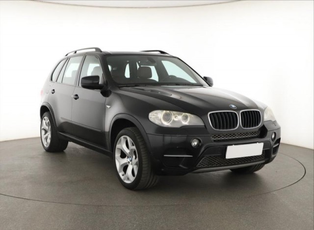 BMW X5  xDrive30d 